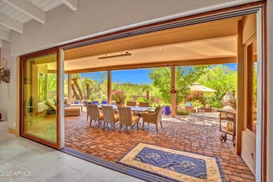IMMEDIATE GOLF MEMBERSHIP AT CLOSE OF ESCROW.
Home being sold on Desert Highlands Golf Club in Arizona - for sale on GolfHomes.com, golf home, golf lot