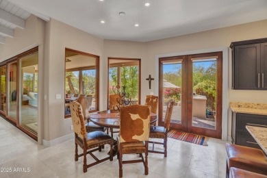 IMMEDIATE GOLF MEMBERSHIP AT CLOSE OF ESCROW.
Home being sold on Desert Highlands Golf Club in Arizona - for sale on GolfHomes.com, golf home, golf lot