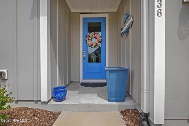 Welcome to 3836 Berkeley Court in beautiful St James Plantation on Members Club At St. James Plantation in North Carolina - for sale on GolfHomes.com, golf home, golf lot