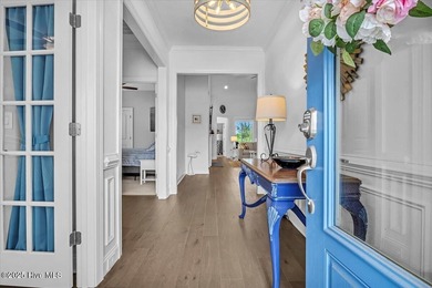 Welcome to 3836 Berkeley Court in beautiful St James Plantation on Members Club At St. James Plantation in North Carolina - for sale on GolfHomes.com, golf home, golf lot