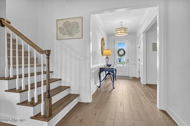 Welcome to 3836 Berkeley Court in beautiful St James Plantation on Members Club At St. James Plantation in North Carolina - for sale on GolfHomes.com, golf home, golf lot