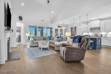 Welcome to 3836 Berkeley Court in beautiful St James Plantation on Members Club At St. James Plantation in North Carolina - for sale on GolfHomes.com, golf home, golf lot