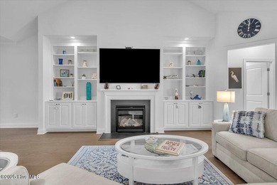 Welcome to 3836 Berkeley Court in beautiful St James Plantation on Members Club At St. James Plantation in North Carolina - for sale on GolfHomes.com, golf home, golf lot