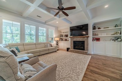 You will love this stunning Hillgrove Homes resale in the on Traditions of Braselton Golf Club in Georgia - for sale on GolfHomes.com, golf home, golf lot