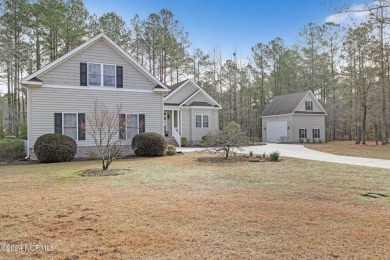 Are you searching for the perfect blend of luxury, space, and on Carolina Colours Golf Club in North Carolina - for sale on GolfHomes.com, golf home, golf lot