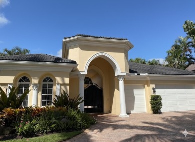 World-class views and an unparalleled lifestyle await! This on  in Florida - for sale on GolfHomes.com, golf home, golf lot