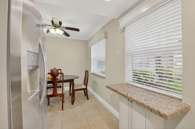 Move In Ready! 1st floor corner unit with 2 bedrooms & 2 full on Kings Point Golf -Flanders Way in Florida - for sale on GolfHomes.com, golf home, golf lot