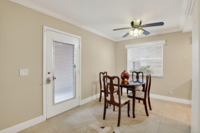 Move In Ready! 1st floor corner unit with 2 bedrooms & 2 full on Kings Point Golf -Flanders Way in Florida - for sale on GolfHomes.com, golf home, golf lot