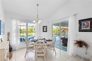 Exceptional Pool Home in Pine Valley, Rotonda West - Fully on Rotonda Golf and Country Club - Long Marsh  in Florida - for sale on GolfHomes.com, golf home, golf lot
