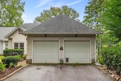 Waterfront townhouse in the sought-after community of Links of on Links O Tryon in South Carolina - for sale on GolfHomes.com, golf home, golf lot