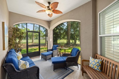 LOCATION, GARAGE & FULLY FURNISHED! This spacious Turnberry on Sandestin Golf and Beach Resort - Raven in Florida - for sale on GolfHomes.com, golf home, golf lot