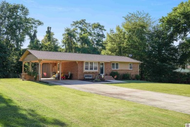 Welcome to the Southern dream everyone's been waiting for! This on Mayfield-Graves Country Club in Kentucky - for sale on GolfHomes.com, golf home, golf lot