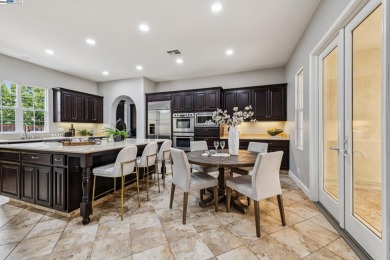 Welcome to this stunning home in the highly sought-after Gallery on The Bridges Golf Club in California - for sale on GolfHomes.com, golf home, golf lot