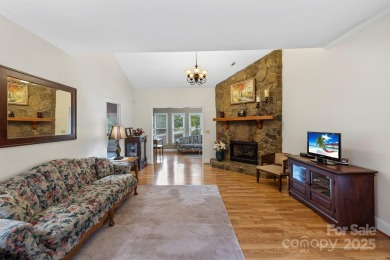 Waterfront townhouse in the sought-after community of Links of on Links O Tryon in South Carolina - for sale on GolfHomes.com, golf home, golf lot