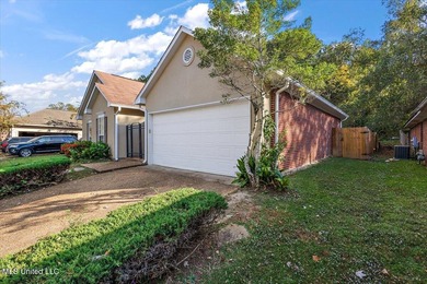 Welcome to 274 Azalea Court, nestled in the sought-after Azalea on Castlewoods Golf Club in Mississippi - for sale on GolfHomes.com, golf home, golf lot