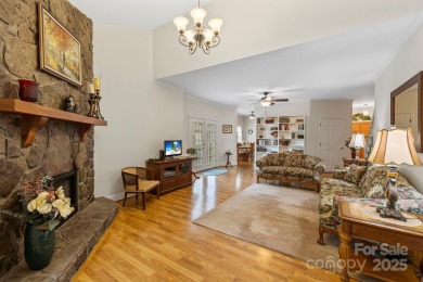 Waterfront townhouse in the sought-after community of Links of on Links O Tryon in South Carolina - for sale on GolfHomes.com, golf home, golf lot