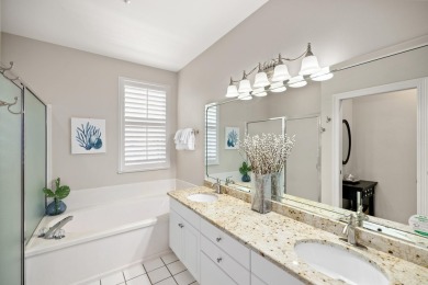 LOCATION, GARAGE & FULLY FURNISHED! This spacious Turnberry on Sandestin Golf and Beach Resort - Raven in Florida - for sale on GolfHomes.com, golf home, golf lot