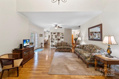 Waterfront townhouse in the sought-after community of Links of on Links O Tryon in South Carolina - for sale on GolfHomes.com, golf home, golf lot