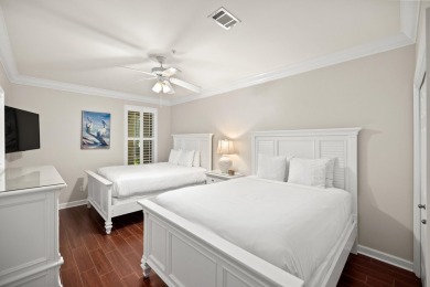 LOCATION, GARAGE & FULLY FURNISHED! This spacious Turnberry on Sandestin Golf and Beach Resort - Raven in Florida - for sale on GolfHomes.com, golf home, golf lot