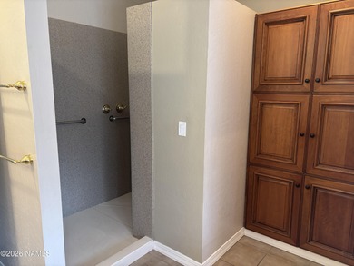 Fantastic golf course location home. Cedar siding and rock on Continental Country Club in Arizona - for sale on GolfHomes.com, golf home, golf lot