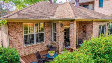 Welcome to this beautiful 3-bedroom, 2-bathroom home, ideally on Pleasant Valley Country Club in Arkansas - for sale on GolfHomes.com, golf home, golf lot