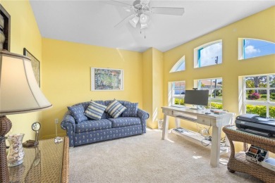 Exceptional Pool Home in Pine Valley, Rotonda West - Fully on Rotonda Golf and Country Club - Long Marsh  in Florida - for sale on GolfHomes.com, golf home, golf lot