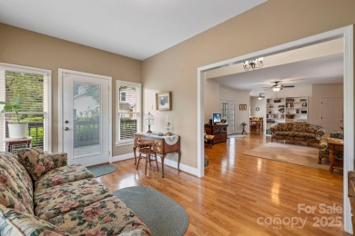 Waterfront townhouse in the sought-after community of Links of on Links O Tryon in South Carolina - for sale on GolfHomes.com, golf home, golf lot