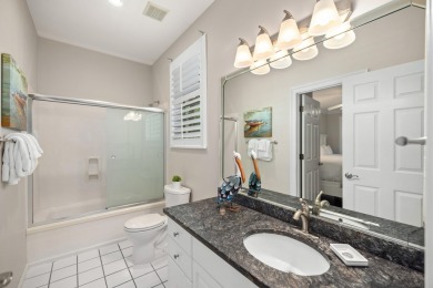 LOCATION, GARAGE & FULLY FURNISHED! This spacious Turnberry on Sandestin Golf and Beach Resort - Raven in Florida - for sale on GolfHomes.com, golf home, golf lot