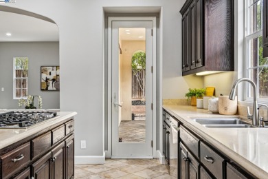 Welcome to this stunning home in the highly sought-after Gallery on The Bridges Golf Club in California - for sale on GolfHomes.com, golf home, golf lot