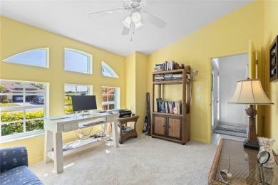 Exceptional Pool Home in Pine Valley, Rotonda West - Fully on Rotonda Golf and Country Club - Long Marsh  in Florida - for sale on GolfHomes.com, golf home, golf lot