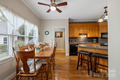 Waterfront townhouse in the sought-after community of Links of on Links O Tryon in South Carolina - for sale on GolfHomes.com, golf home, golf lot