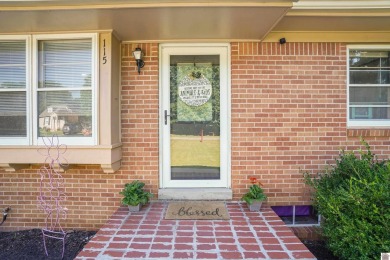 Welcome to the Southern dream everyone's been waiting for! This on Mayfield-Graves Country Club in Kentucky - for sale on GolfHomes.com, golf home, golf lot