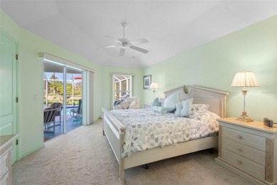 Exceptional Pool Home in Pine Valley, Rotonda West - Fully on Rotonda Golf and Country Club - Long Marsh  in Florida - for sale on GolfHomes.com, golf home, golf lot