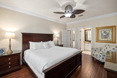 LOCATION, GARAGE & FULLY FURNISHED! This spacious Turnberry on Sandestin Golf and Beach Resort - Raven in Florida - for sale on GolfHomes.com, golf home, golf lot