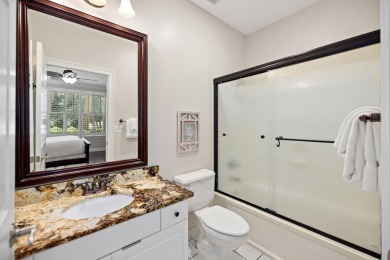 LOCATION, GARAGE & FULLY FURNISHED! This spacious Turnberry on Sandestin Golf and Beach Resort - Raven in Florida - for sale on GolfHomes.com, golf home, golf lot
