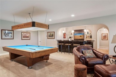 Luxury Charles Cudd Villa is located in the desirable Villas at on Medina Golf and Country Club - Rolling Green in Minnesota - for sale on GolfHomes.com, golf home, golf lot