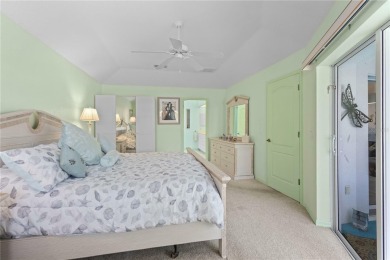 Exceptional Pool Home in Pine Valley, Rotonda West - Fully on Rotonda Golf and Country Club - Long Marsh  in Florida - for sale on GolfHomes.com, golf home, golf lot