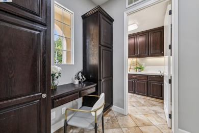 Welcome to this stunning home in the highly sought-after Gallery on The Bridges Golf Club in California - for sale on GolfHomes.com, golf home, golf lot