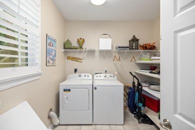 LOCATION, GARAGE & FULLY FURNISHED! This spacious Turnberry on Sandestin Golf and Beach Resort - Raven in Florida - for sale on GolfHomes.com, golf home, golf lot