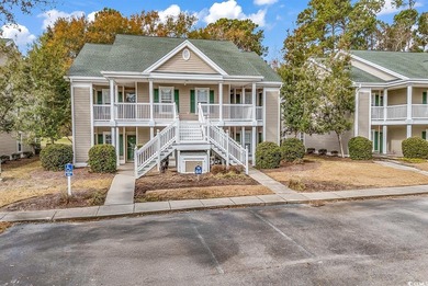 Beautiful 3-bedroom 2-bath first-floor condo in True Blue on the on  in South Carolina - for sale on GolfHomes.com, golf home, golf lot