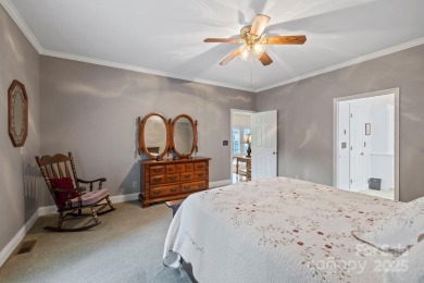 Waterfront townhouse in the sought-after community of Links of on Links O Tryon in South Carolina - for sale on GolfHomes.com, golf home, golf lot