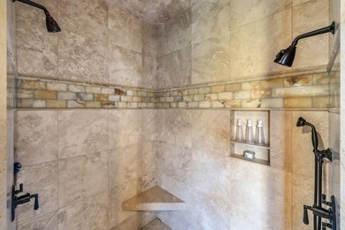 Framed by tranquil lake and fairway views, this updated Broken on Broken Top Club in Oregon - for sale on GolfHomes.com, golf home, golf lot