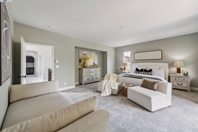 Welcome to this stunning home in the highly sought-after Gallery on The Bridges Golf Club in California - for sale on GolfHomes.com, golf home, golf lot
