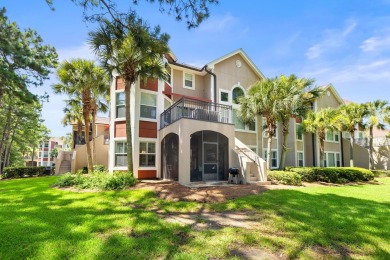 LOCATION, GARAGE & FULLY FURNISHED! This spacious Turnberry on Sandestin Golf and Beach Resort - Raven in Florida - for sale on GolfHomes.com, golf home, golf lot