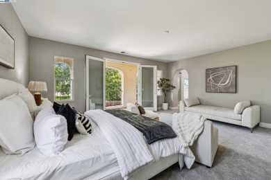 Welcome to this stunning home in the highly sought-after Gallery on The Bridges Golf Club in California - for sale on GolfHomes.com, golf home, golf lot