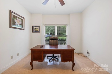 Waterfront townhouse in the sought-after community of Links of on Links O Tryon in South Carolina - for sale on GolfHomes.com, golf home, golf lot