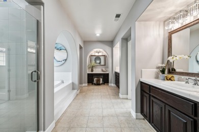 Welcome to this stunning home in the highly sought-after Gallery on The Bridges Golf Club in California - for sale on GolfHomes.com, golf home, golf lot