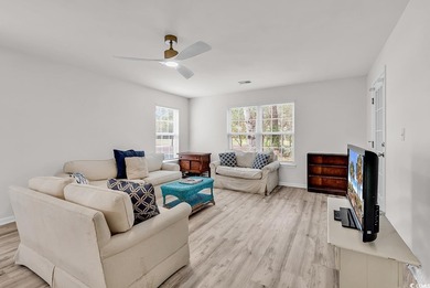 Beautiful 3-bedroom 2-bath first-floor condo in True Blue on the on  in South Carolina - for sale on GolfHomes.com, golf home, golf lot