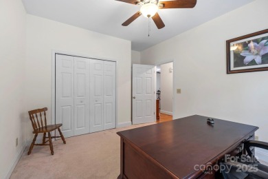 Waterfront townhouse in the sought-after community of Links of on Links O Tryon in South Carolina - for sale on GolfHomes.com, golf home, golf lot