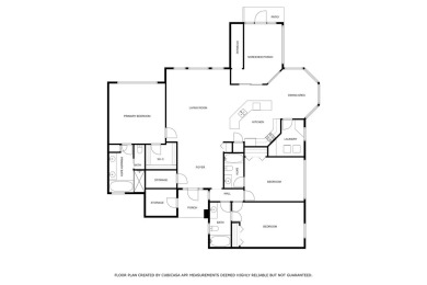 LOCATION, GARAGE & FULLY FURNISHED! This spacious Turnberry on Sandestin Golf and Beach Resort - Raven in Florida - for sale on GolfHomes.com, golf home, golf lot